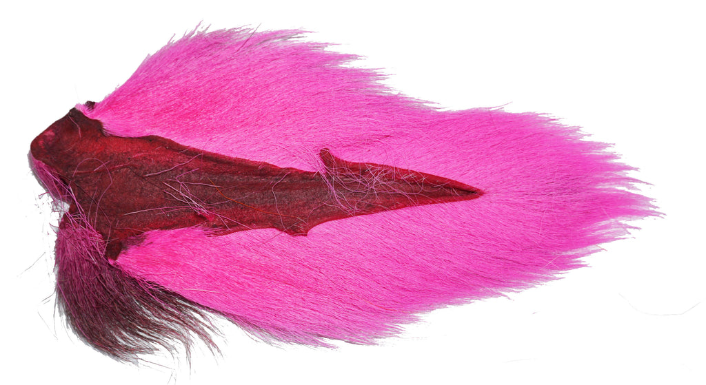 Northern Deer Tails