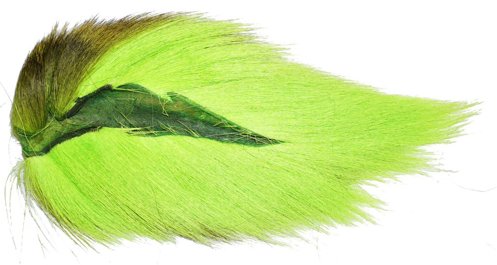 Northern Deer Tails
