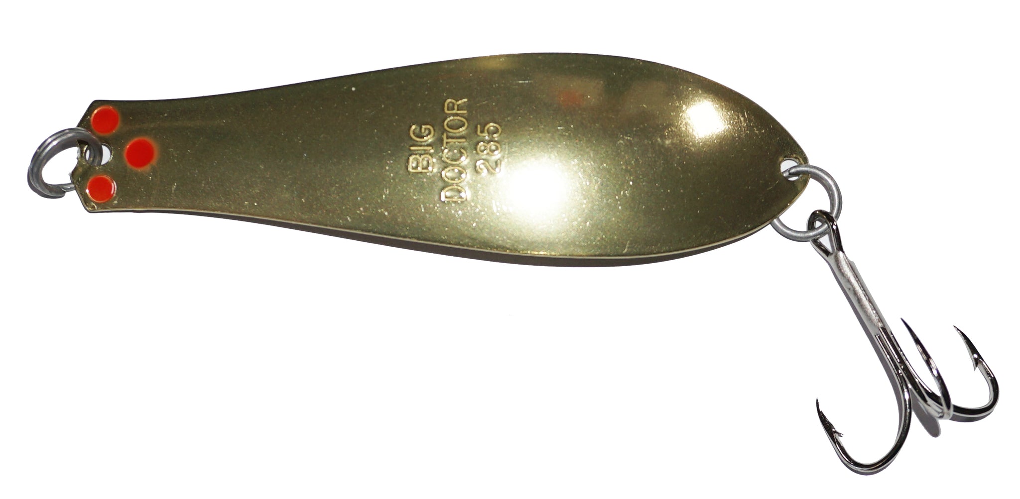 Doctor Spoon Original – Musky Shop