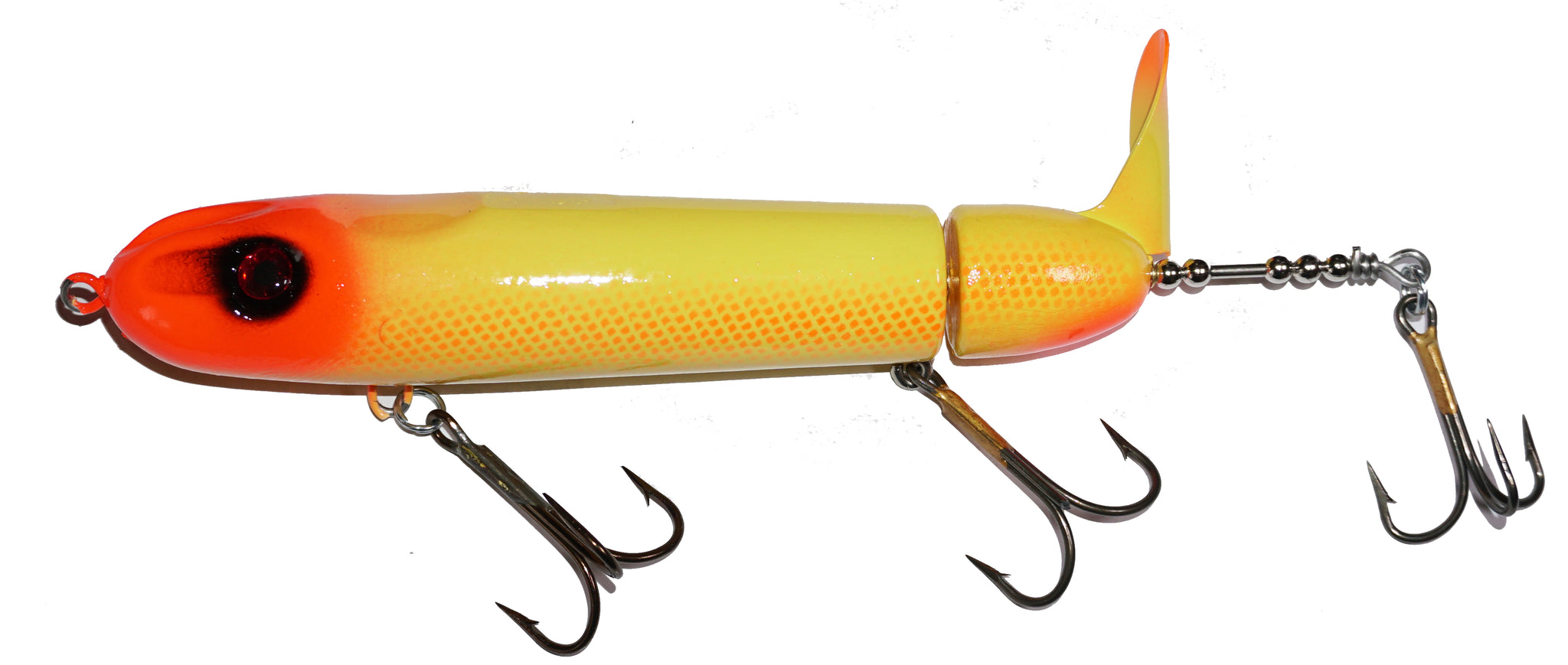 Drifter Pacemaker 7 Surface Bait – Musky Shop