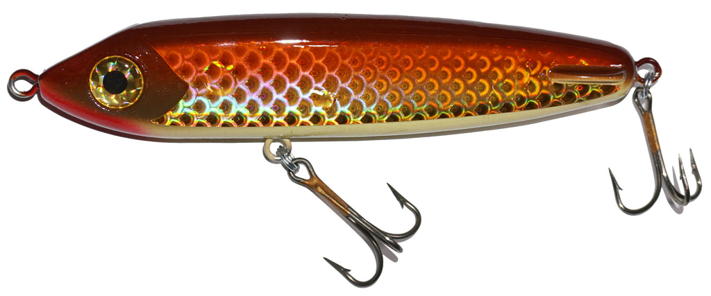 Drifter 8" Hellhound Glide Bait