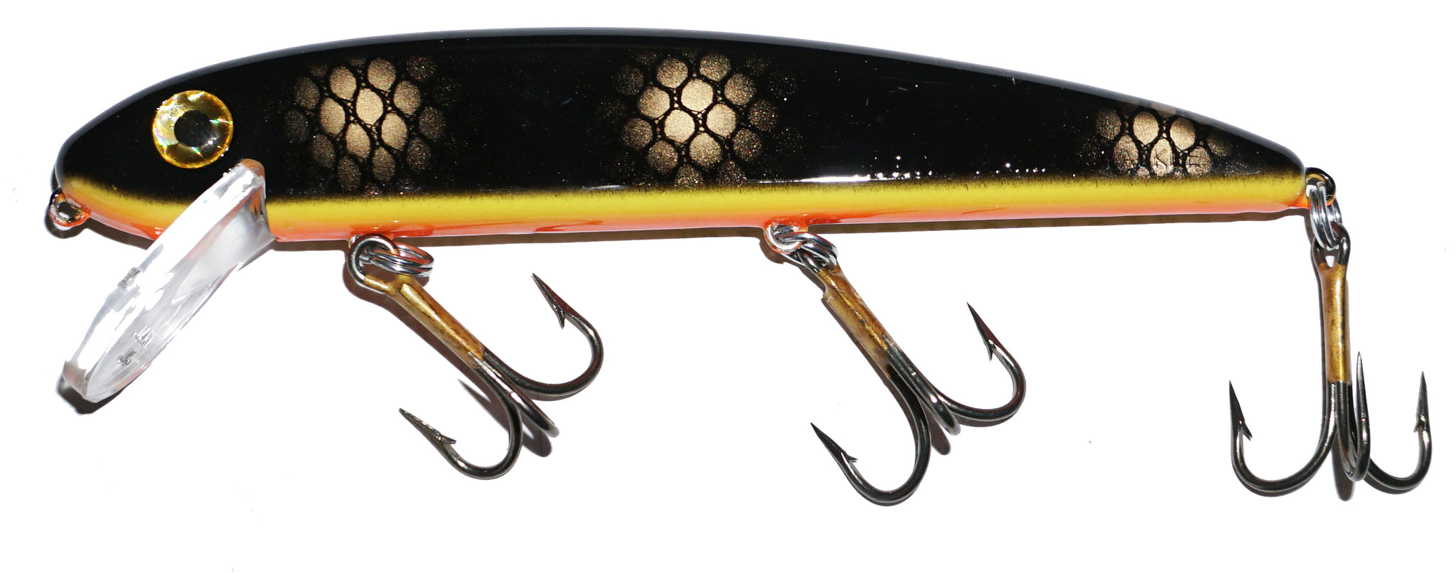 Musky Mania Jake Crankbait