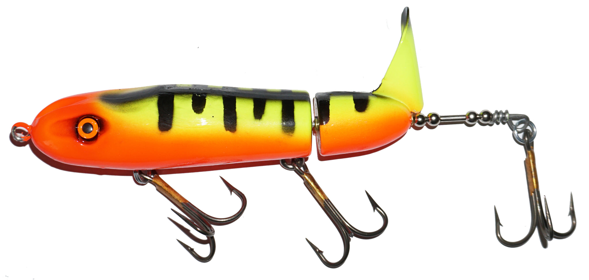 Drifter Pacemaker 5.5 Surface Bait – Musky Shop