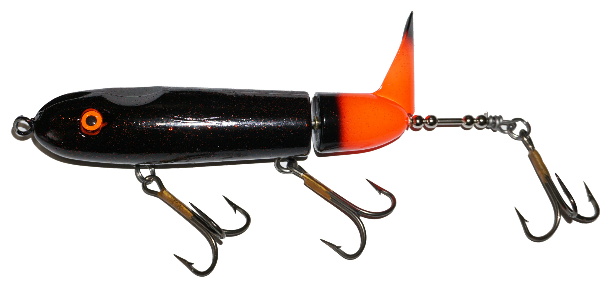 Drifter Pacemaker 5.5 Surface Bait – Musky Shop