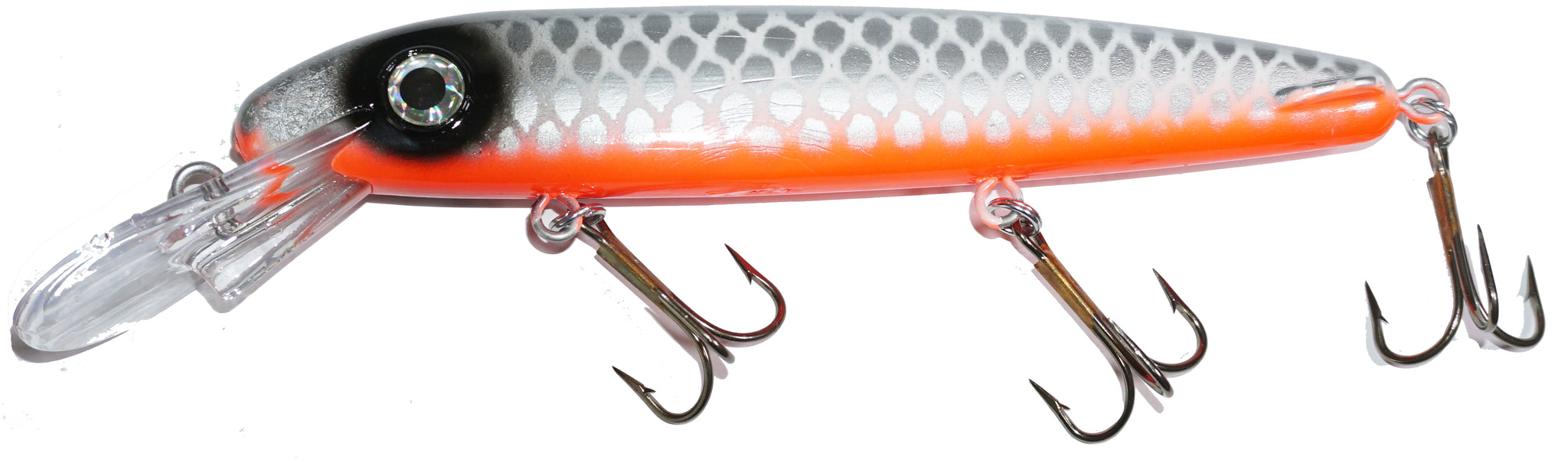 ERC Triple D Rip Bait