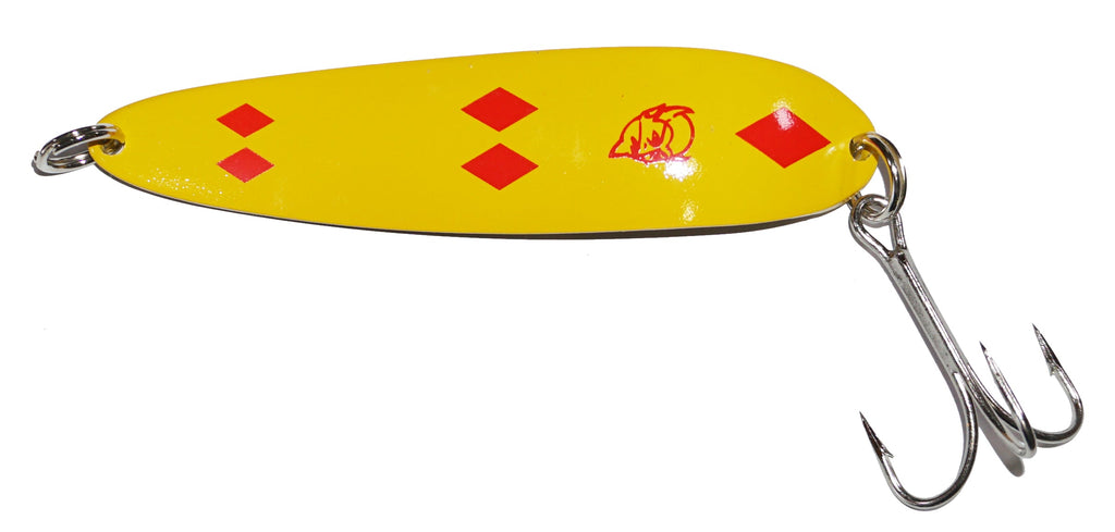 Eppinger Cop-E-Cat Spoon