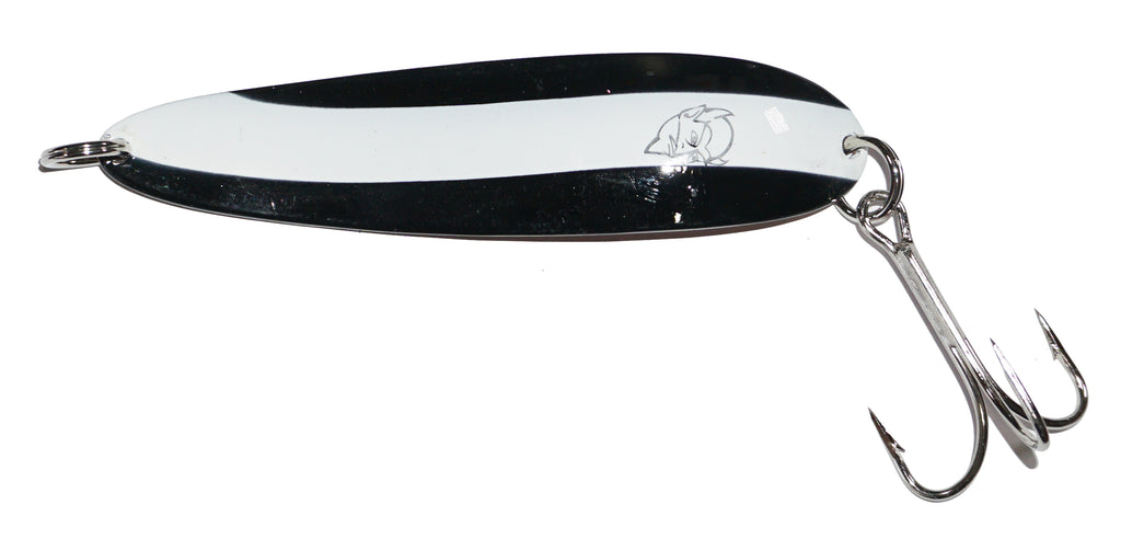 Eppinger Cop-E-Cat Spoon