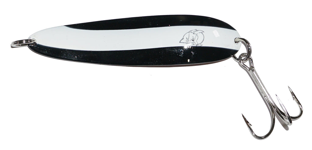 Eppinger Cop-E-Cat Spoon