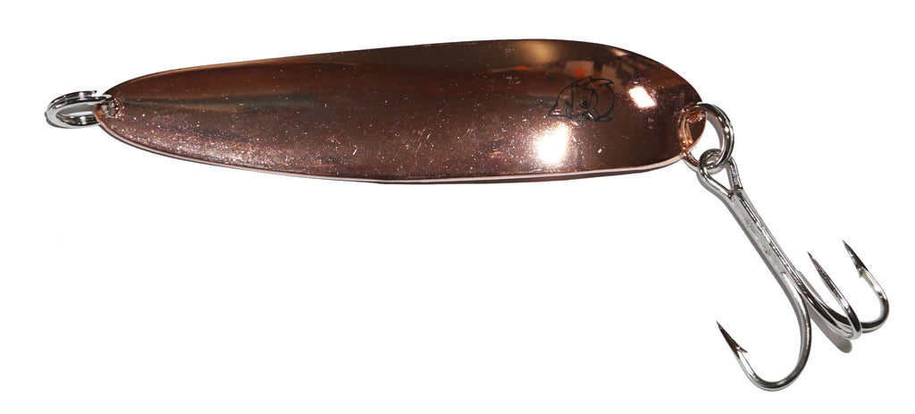 Eppinger Cop-E-Cat Spoon