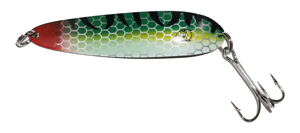 Eppinger Cop-E-Cat Spoon