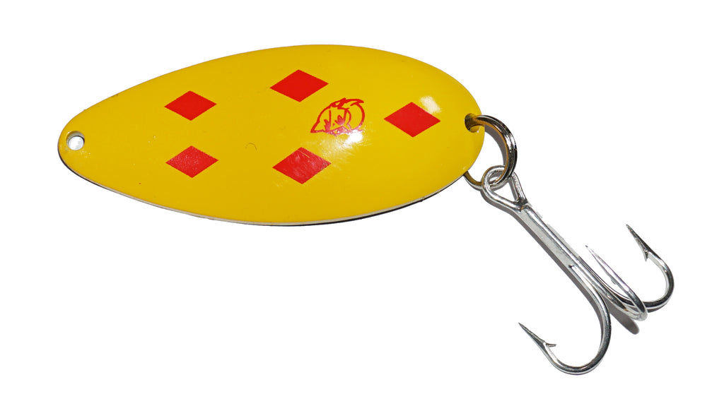 Eppinger Devle Dogs Spoon