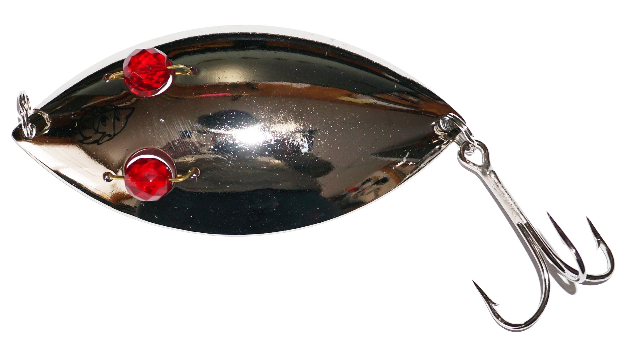 Eppinger Red Eye Wiggler 3