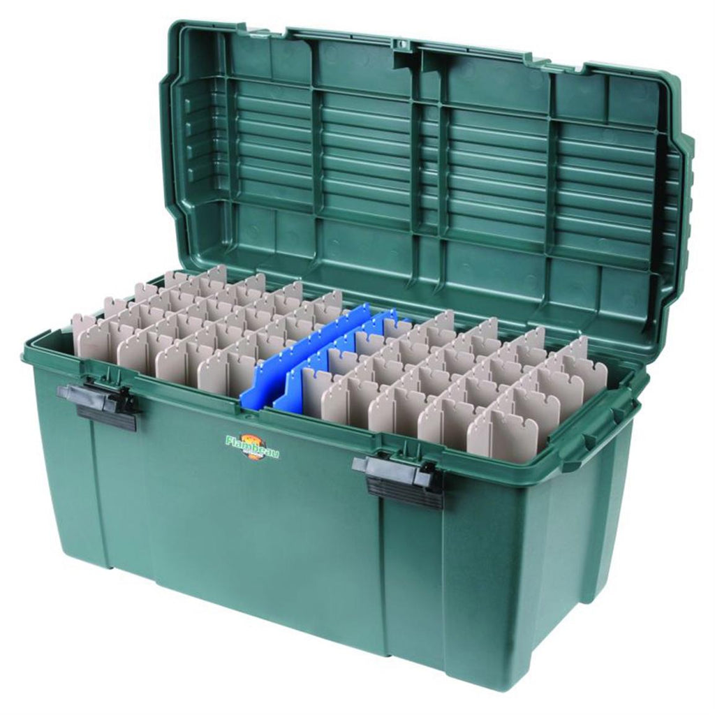 flambeau maximizer tackle box Outdoors: Fishing The iconic product line now upgraded features a top entrance bulk storage compartment for full access without compromise to tools and gear flambeau Musky Shop