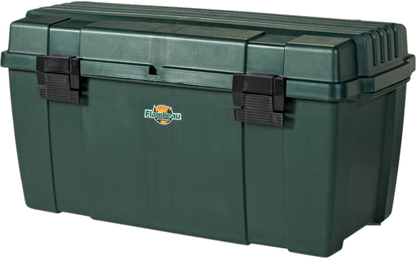 flambeau tackle box canada Classic 3-Tray Wilderness Sports, Inc Drawtite latch Flambeau Maximizer Tackle Box