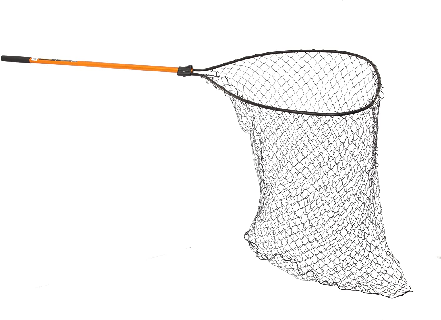 best net for musky fishing Frabill Conservation Series Musky Net