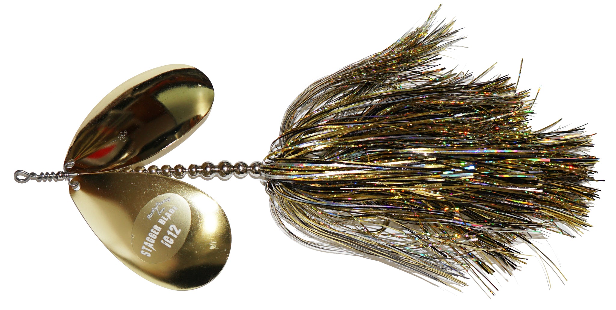 Musky Frenzy IC9 – Musky Shop