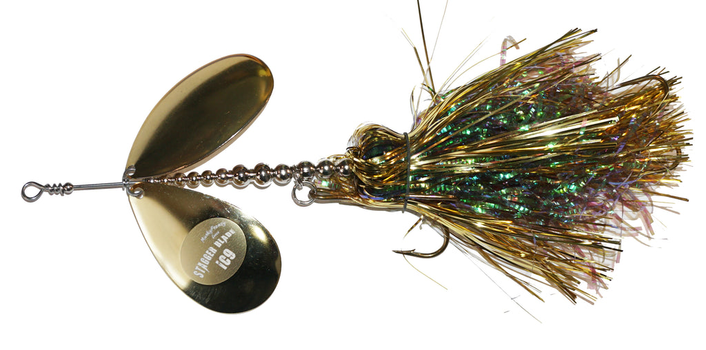 Musky Frenzy IC13
