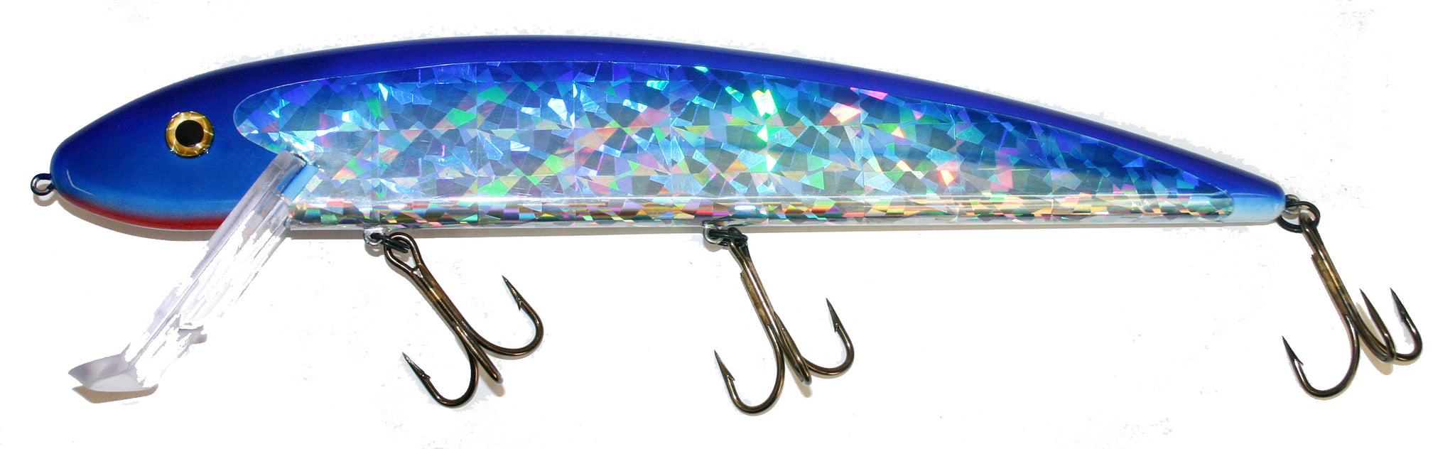 13 fishing crankbait reel Grandma Lures 13