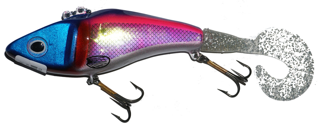 H20 Barbarian Soft Tail