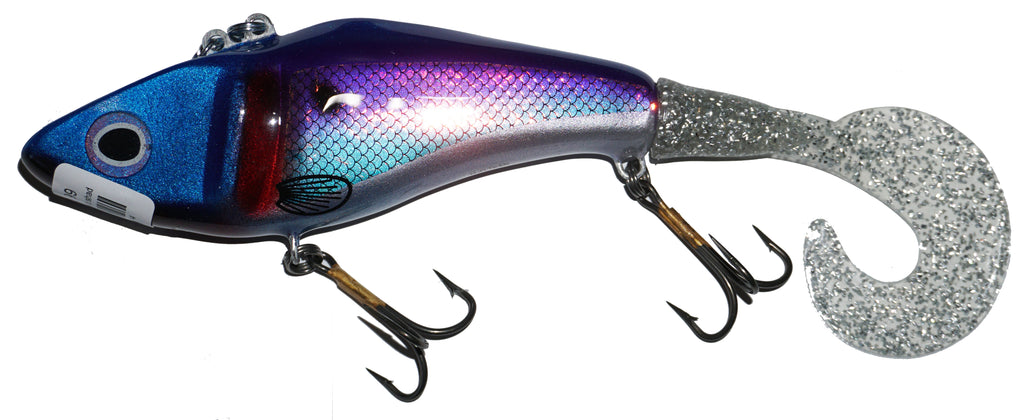 H20 Barbarian Soft Tail