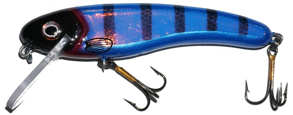 H20 Tackle Cranky Nitro