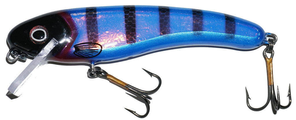 H20 Tackle Cranky Nitro Shallow