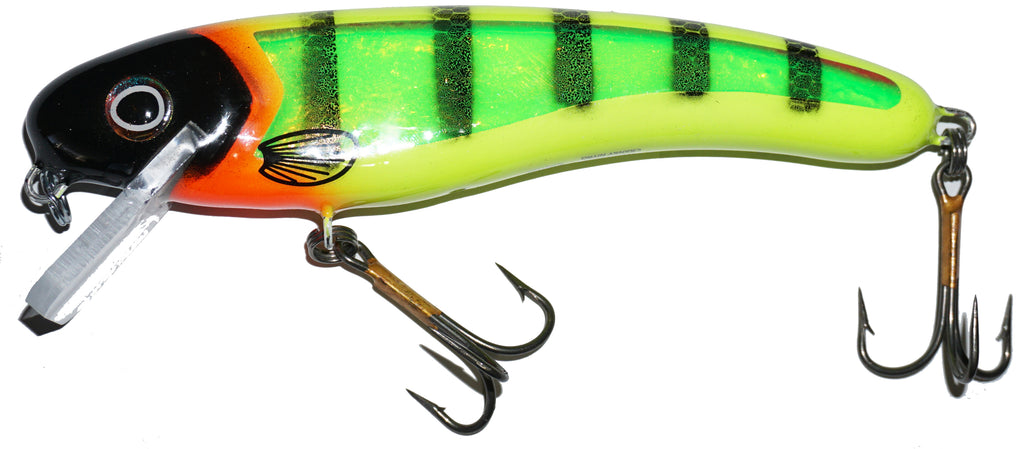 H20 Tackle Cranky Nitro Shallow