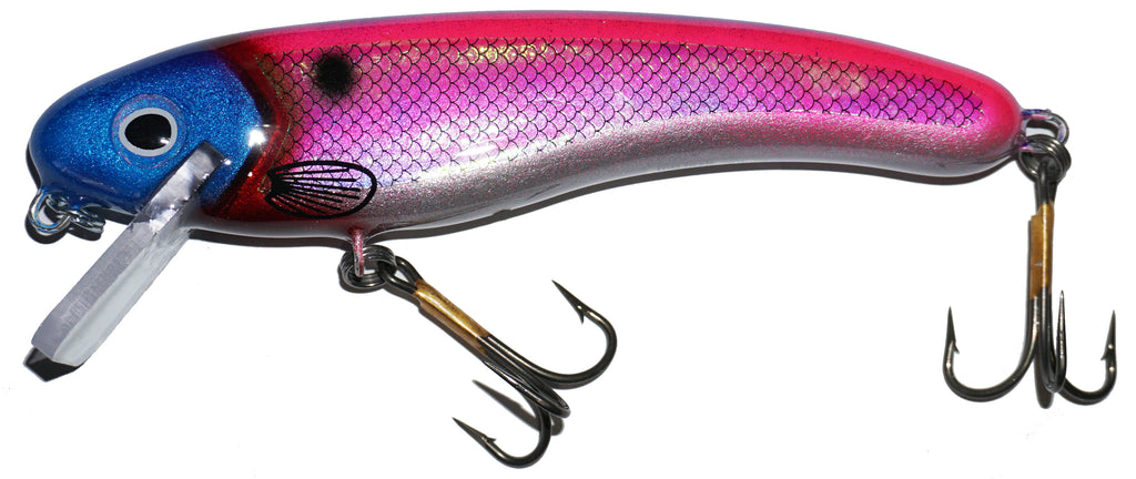 H20 Tackle Cranky Nitro Shallow