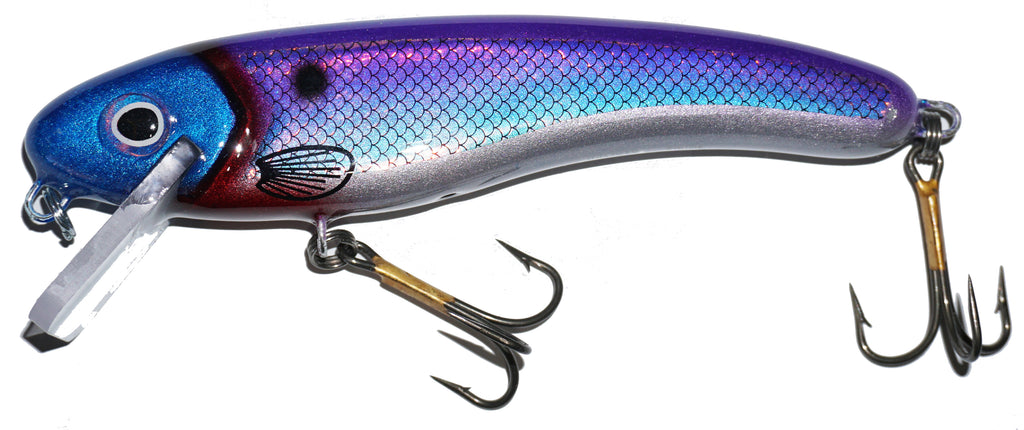 H20 Tackle Cranky Nitro Shallow