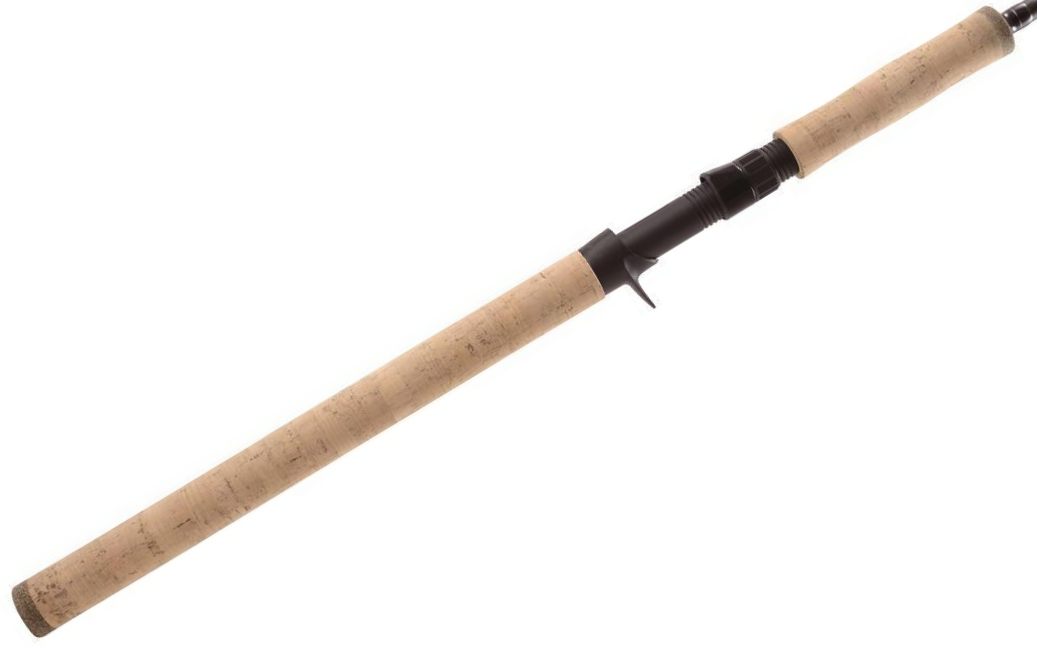 Okuma EVX Musky 1-PC Telescopic Rod 8ft6in Xtra Heavy Actn