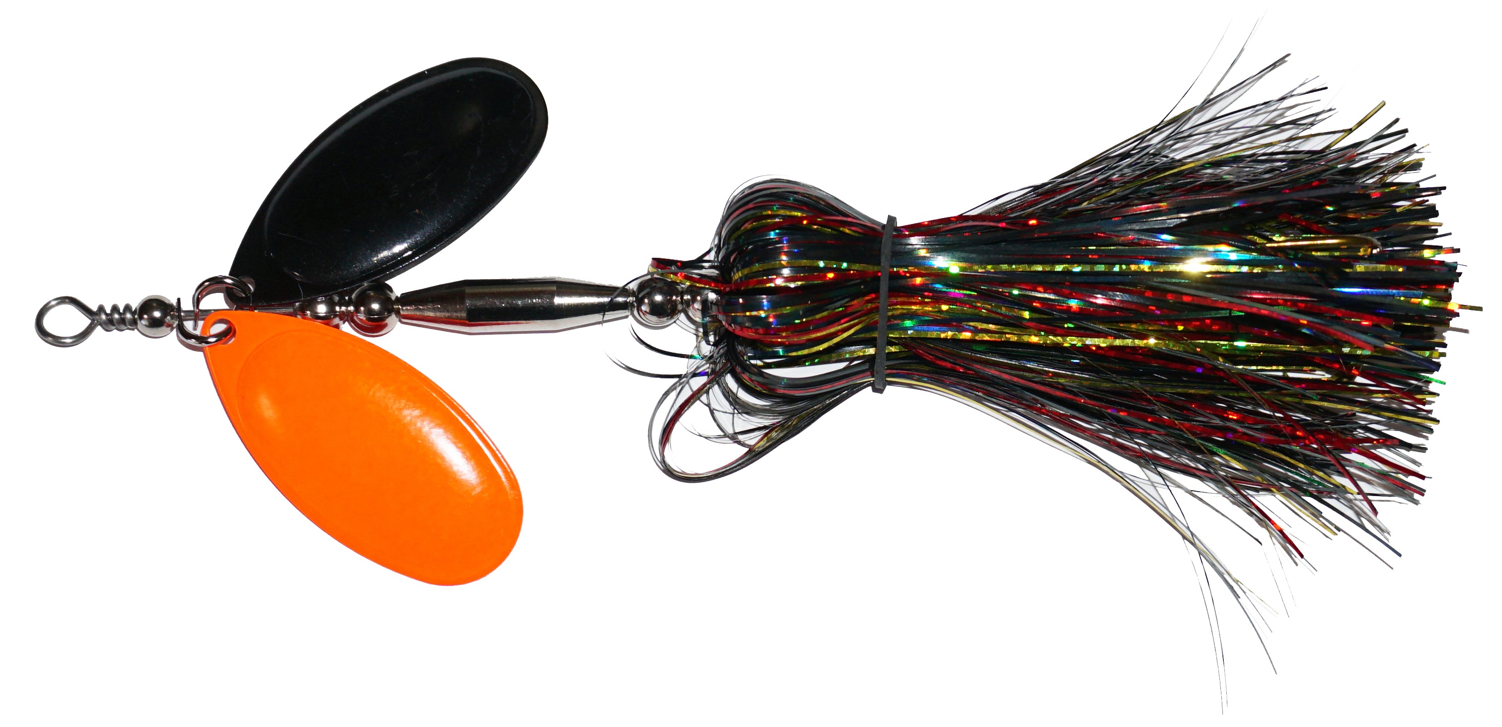 Hooked On Musky Baits The Bomb – Musky Shop