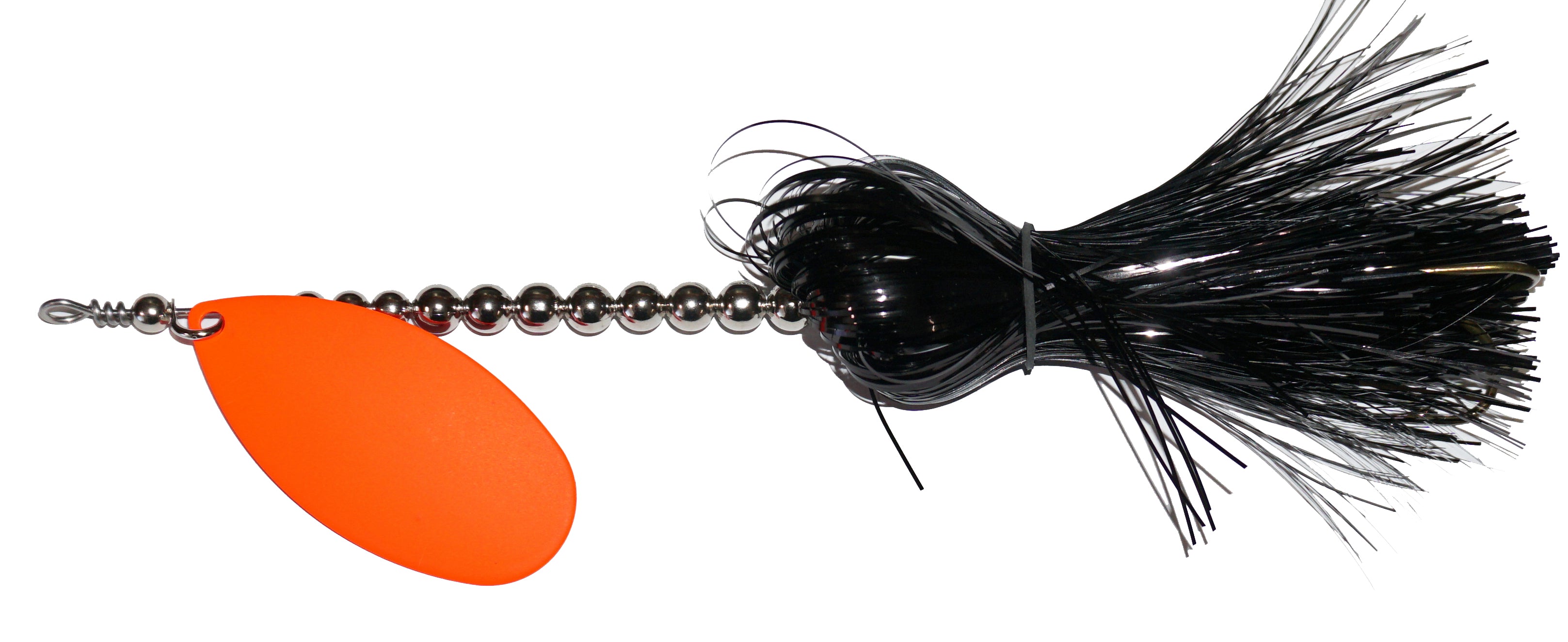 Hooked On Musky Baits The Bomb – Musky Shop
