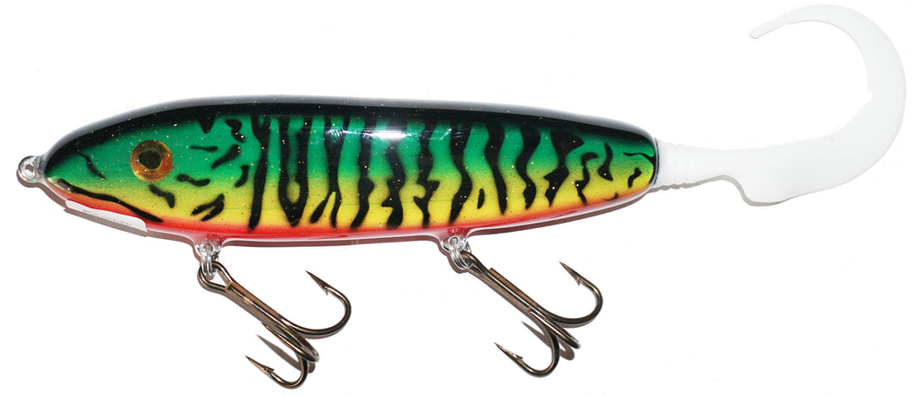 Hot Tails Regular Glide Bait