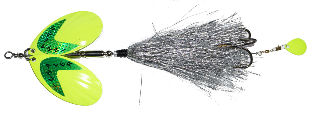 Inhaler Twin Blade Firefly