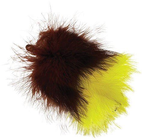 Mepps Marabou Replacement Tails- TANDEM