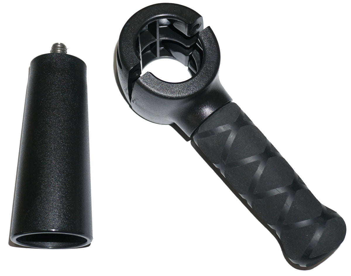 Outdoor Grips Jig Ripper EVA/X-Flock – Musky Shop