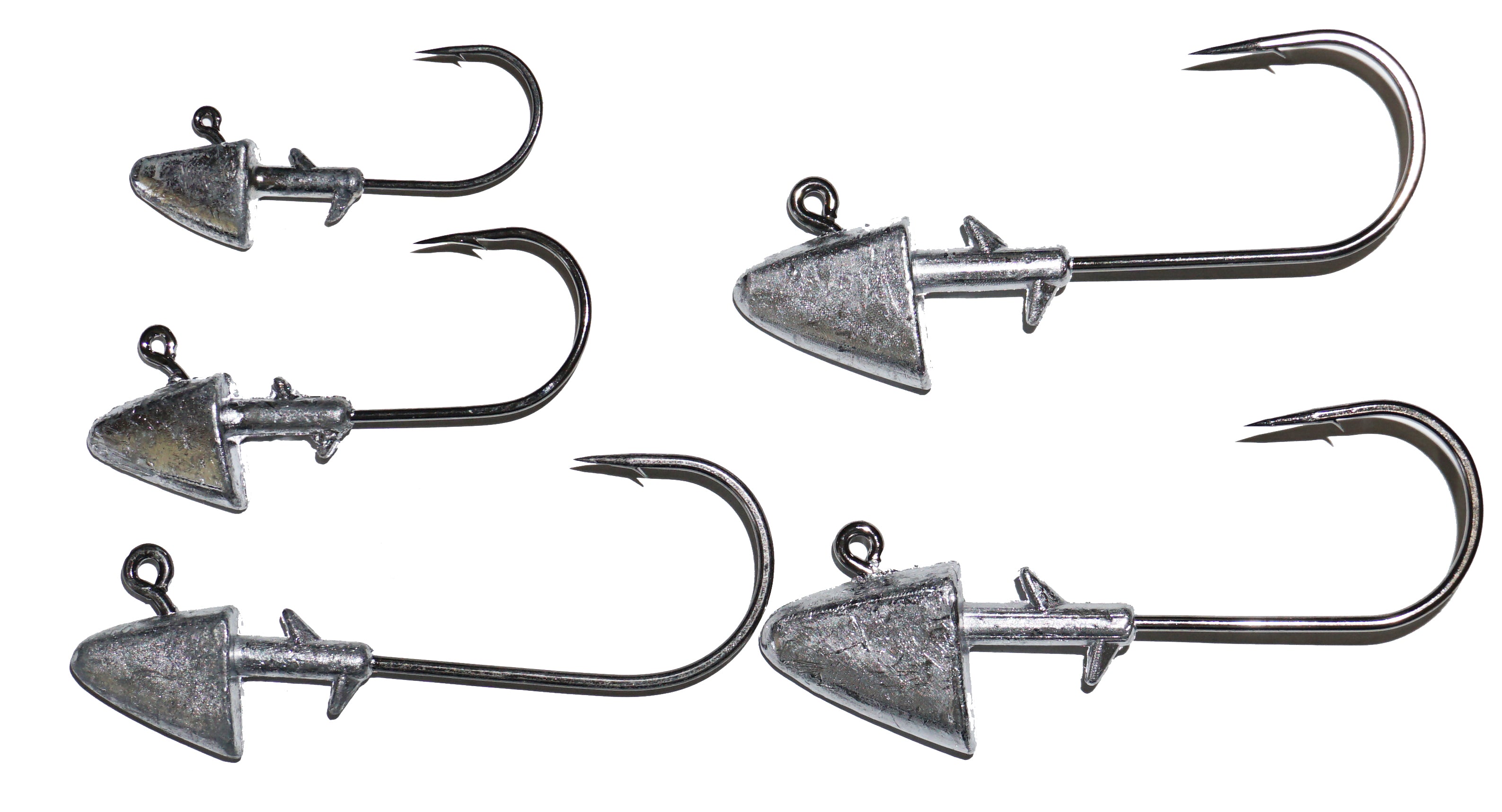 Kalin's Ultimate Swim Bait Jig – Musky Shop