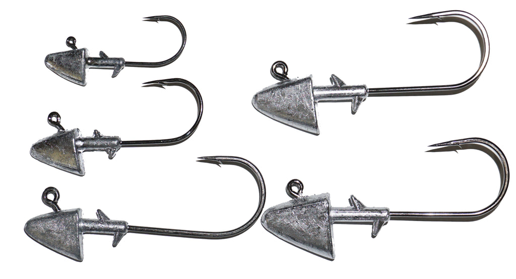 Kalin's Ultimate Swim Bait Jig