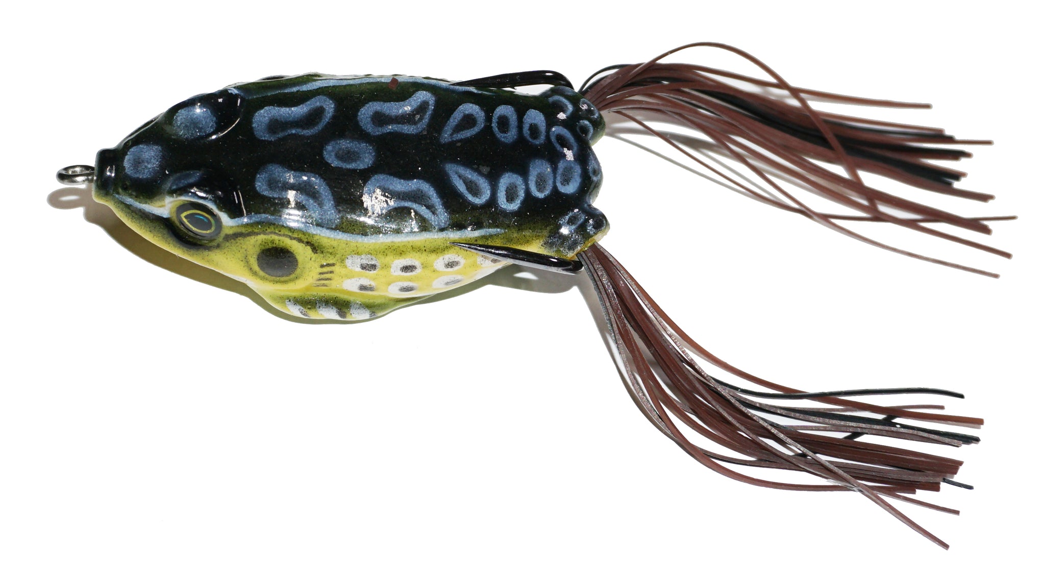 Kalin's K Frog – Musky Shop