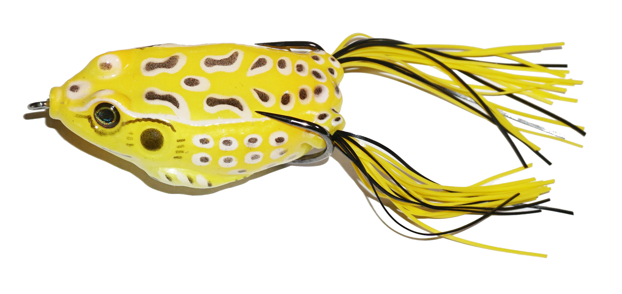 Kalin's K Frog – Musky Shop