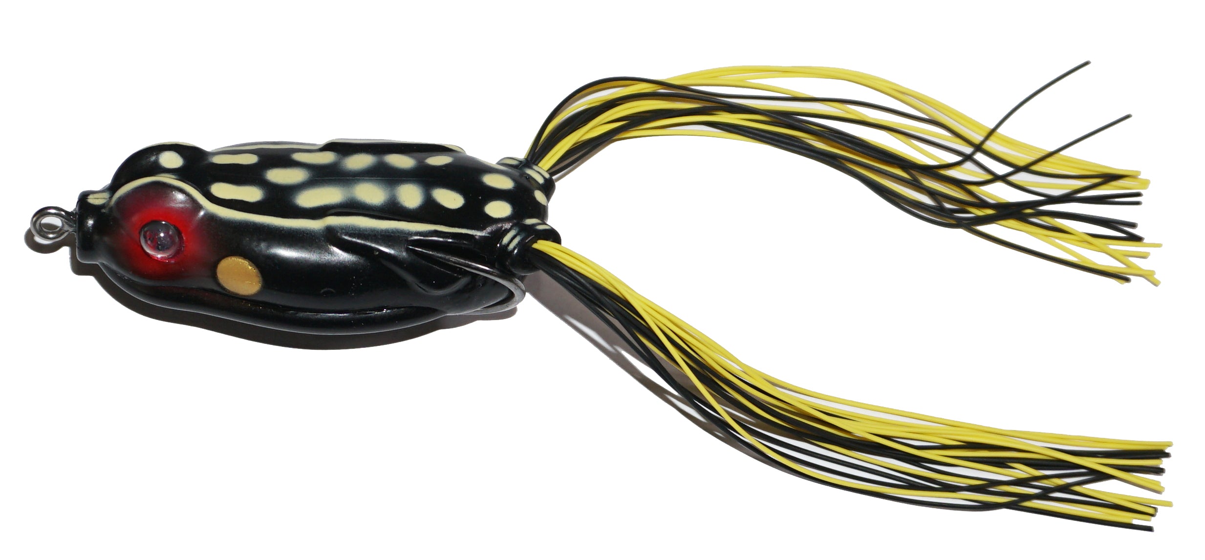 Kalin's Rattlin Google Eye Lilly Stalker – Musky Shop