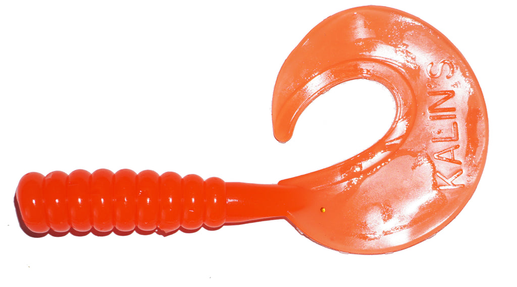 Kalin's Mogambo Grub (6")