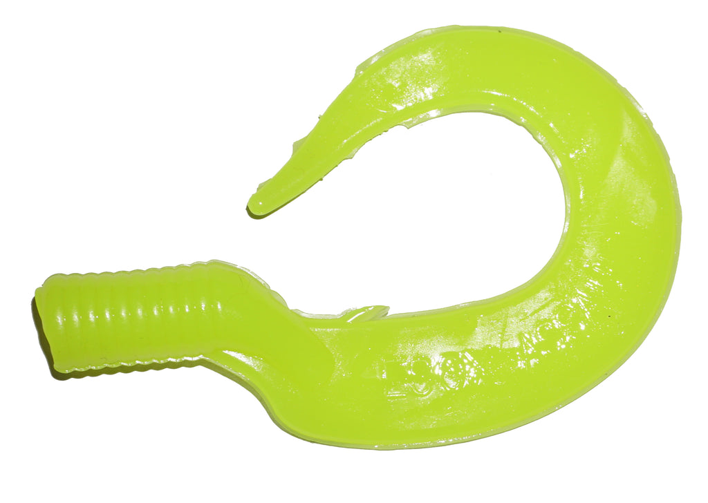 Esox Assault Killer Tails Grub