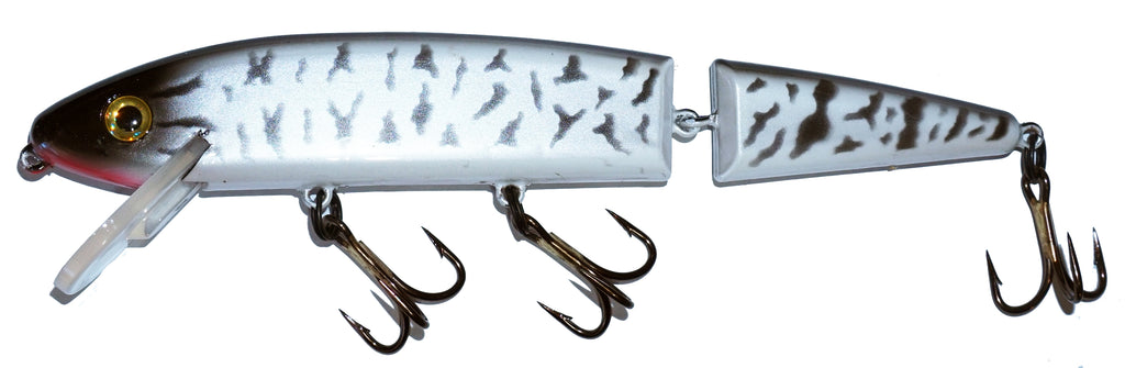 KMDA 8" Jointed