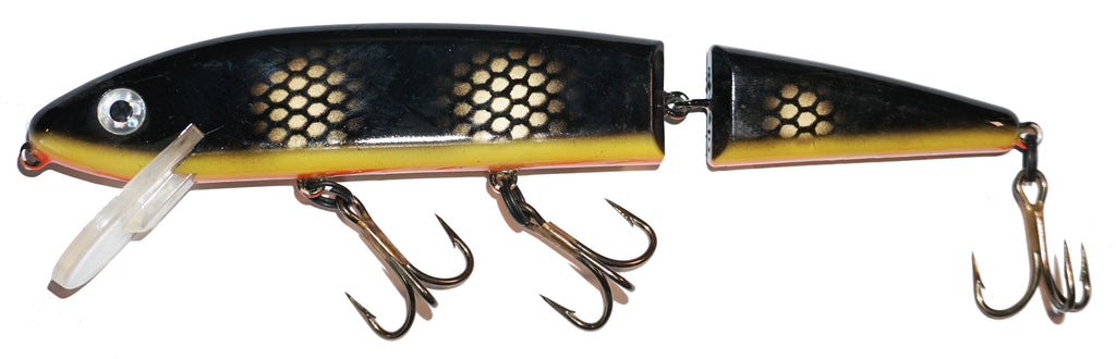 KMDA 8" Jointed