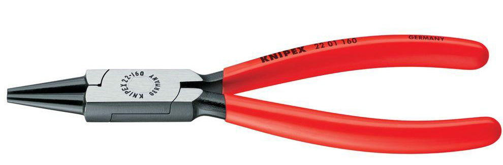 Knipex Round Nose Looping Pliers