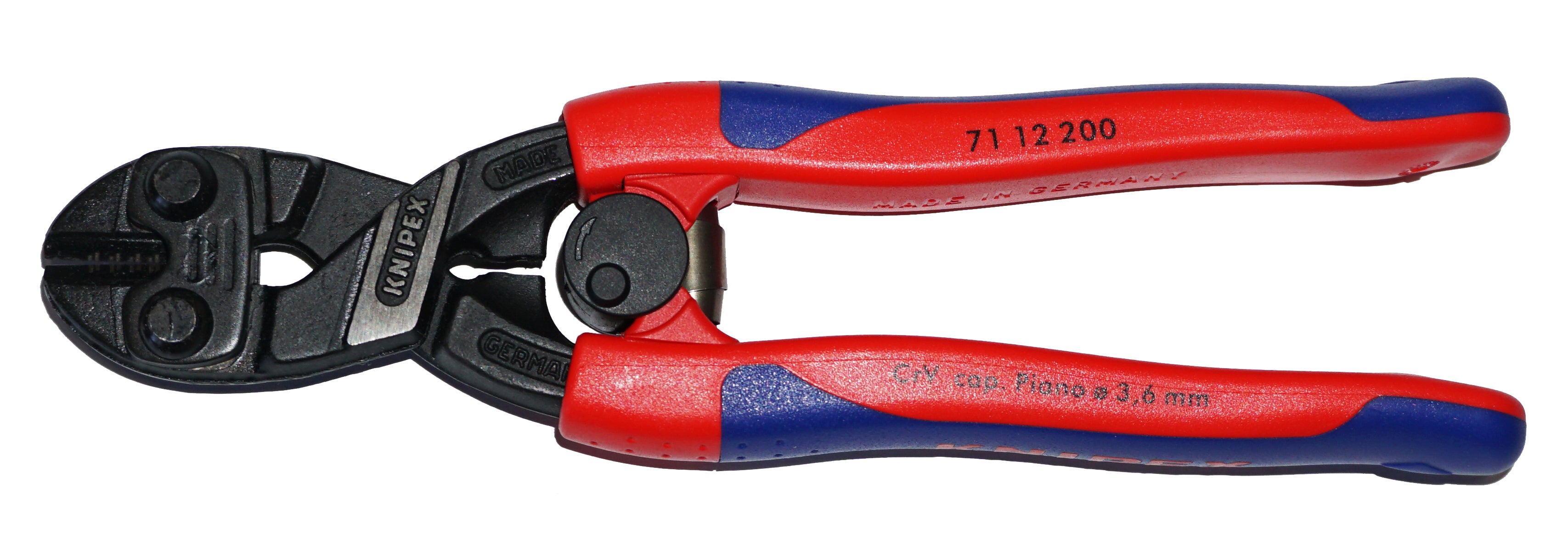 Handle Hook Cutter Knipex Hook Cutters – Musky Shop
