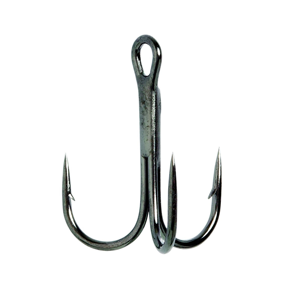 Eagle Claw Laser Sharp Treble Hooks