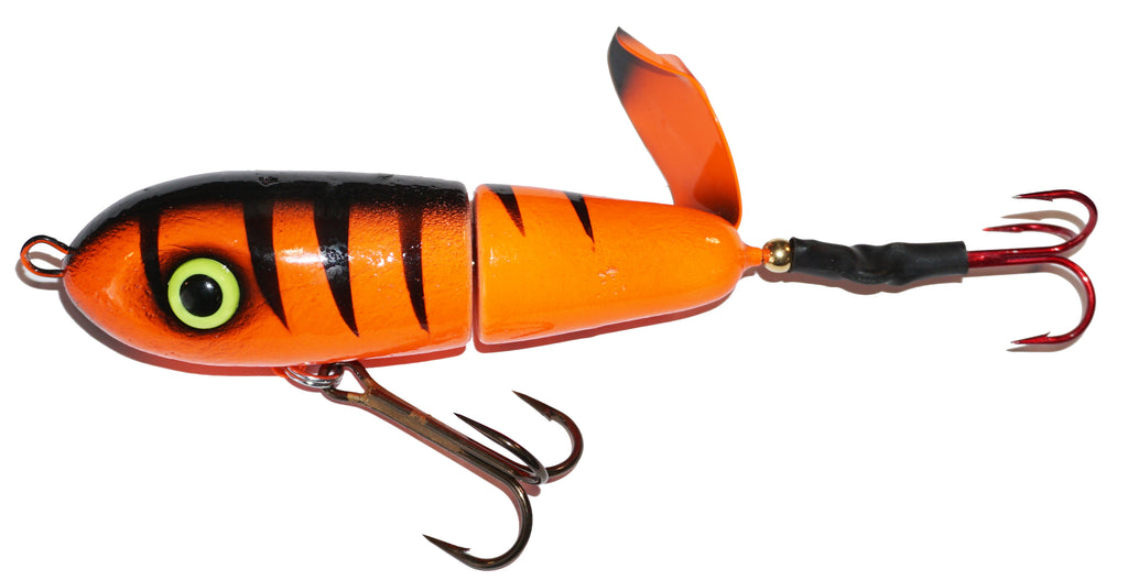 Lake X Lures Dr. Evil Surface Bait