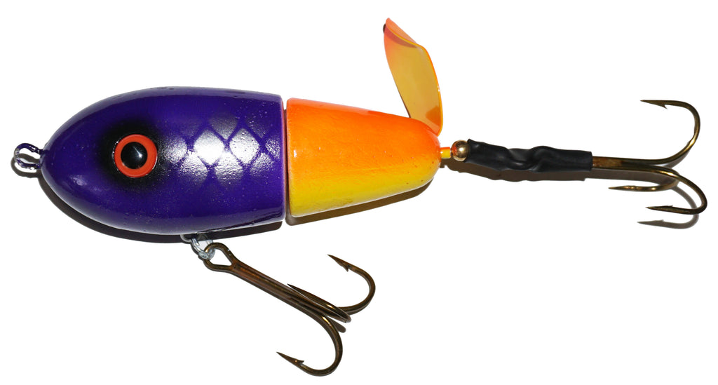 Musky Shop World's Largest Retailer of Musky Fishing Equipment